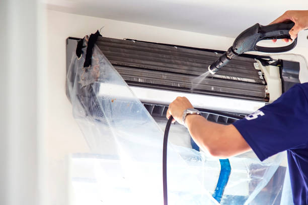 Best Air Duct Cleaning Company Near Me  in Springville, VA