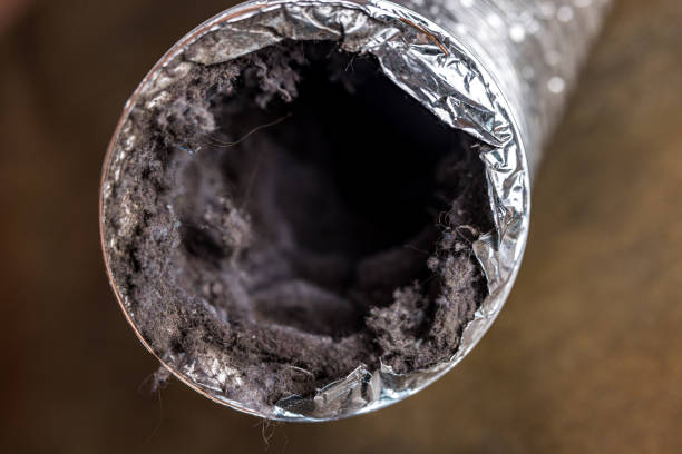 Emergency Air Duct Cleaning in VA