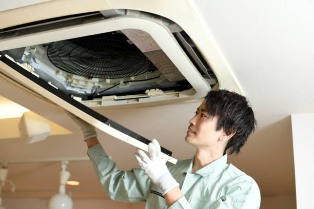 Best Ductwork Cleaning Services  in Springville, VA