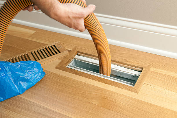 , VA Airduct Cleaning Company