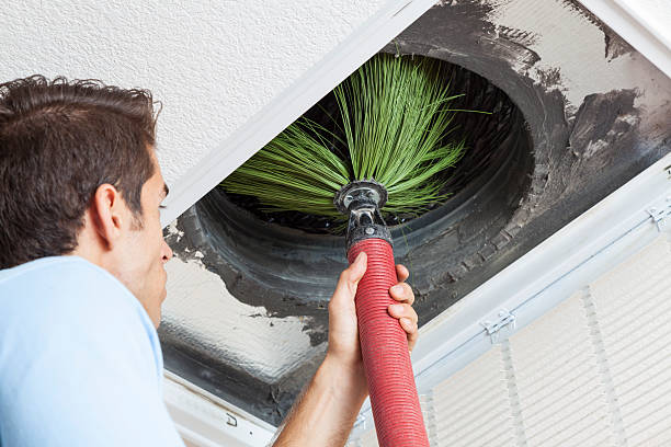 Best HVAC Maintenance and Cleaning  in Springville, VA