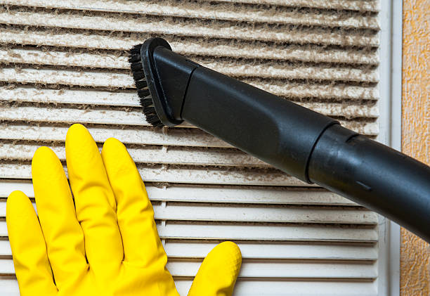 Ventilation Cleaning Services in VA