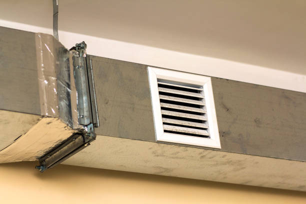  Springville, VA Airduct Cleaning Pros